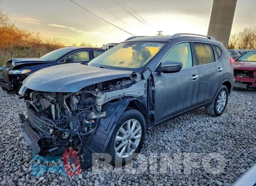KNMAT2MT3LP506946 Photo# 1