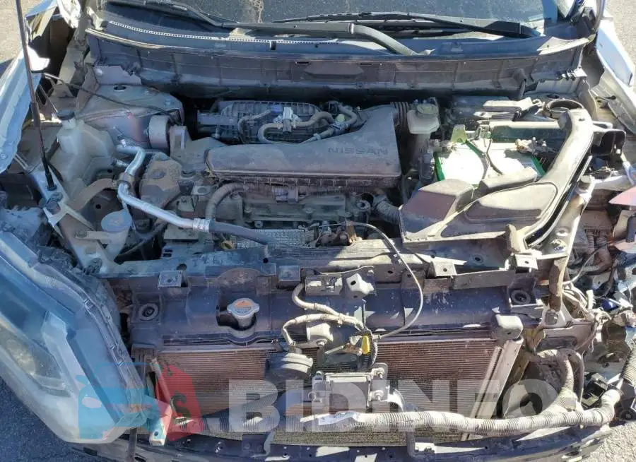 KNMAT2MT5HP604917 Photo# 12