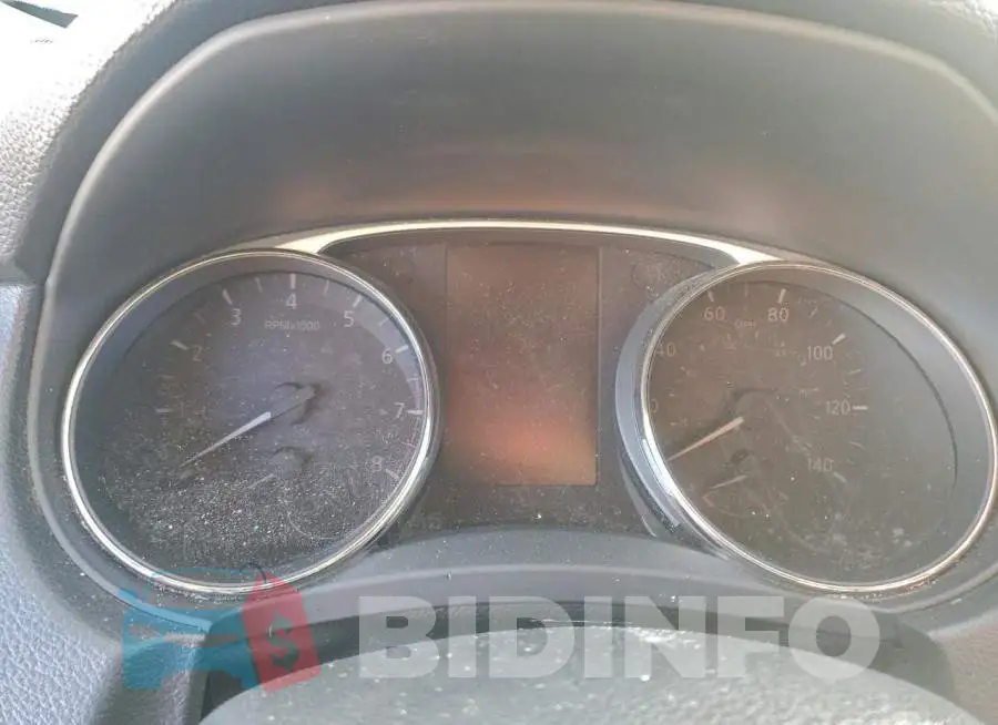KNMAT2MT6GP665627 Photo# 9