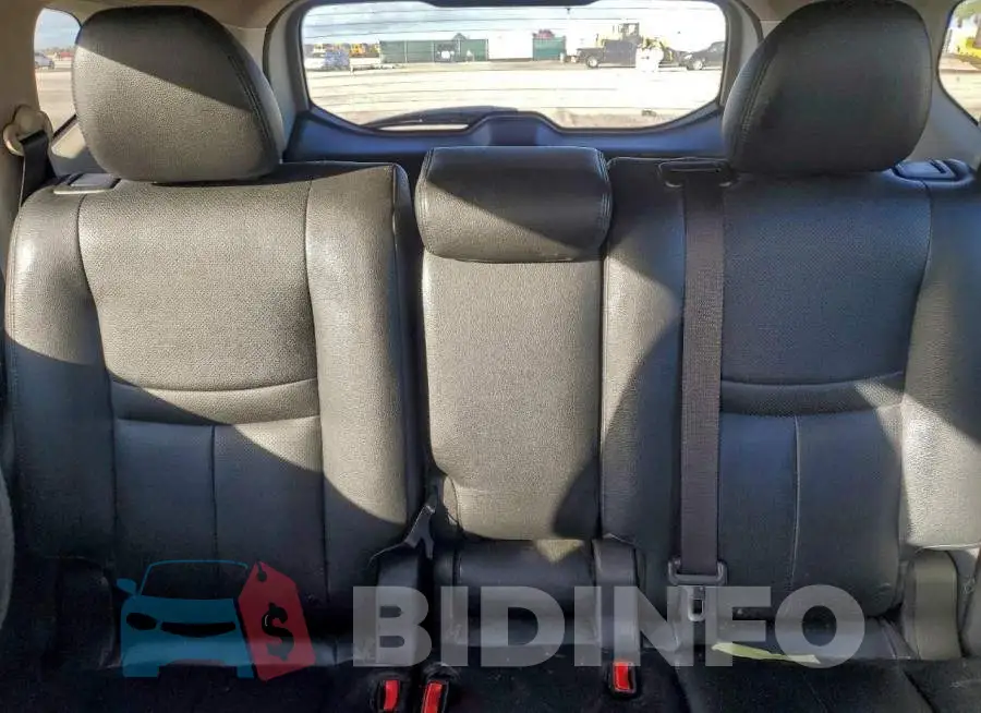 KNMAT2MT6GP665627 Photo# 10