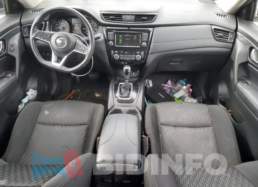 KNMAT2MV6JP612516 Photo# 8