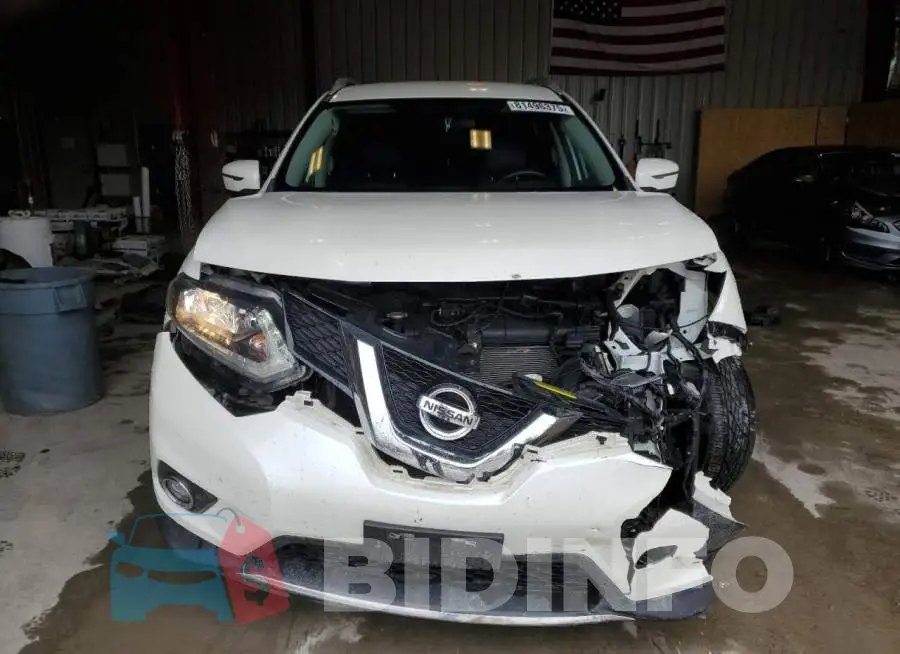 KNMAT2MV9GP734442 Photo# 5