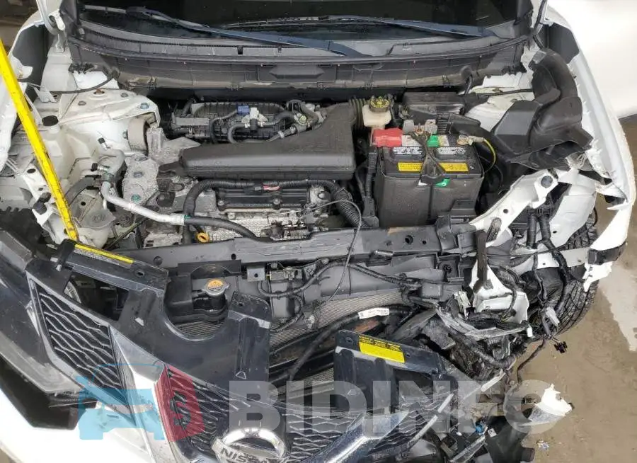 KNMAT2MV9GP734442 Photo# 11