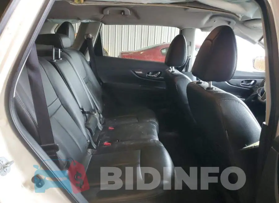 KNMAT2MV9GP734442 Photo# 10