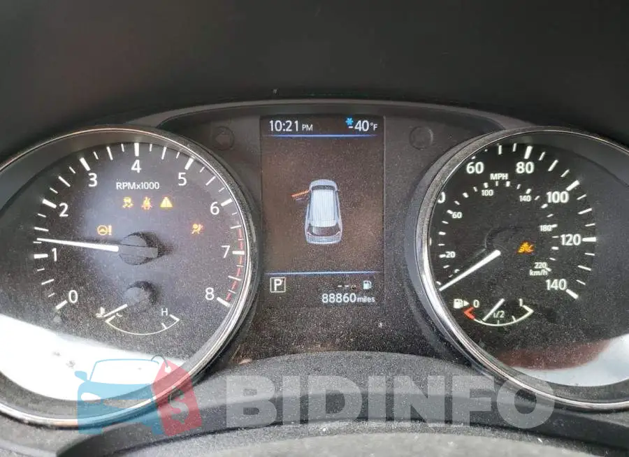 KNMAT2MVXLP520814 Photo# 9