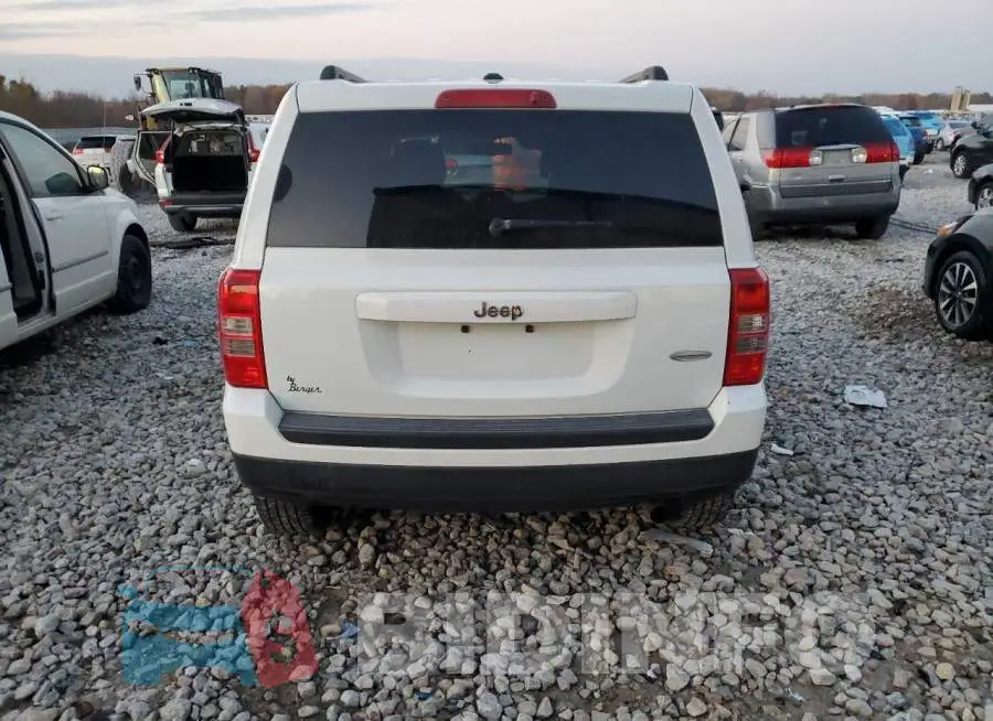 1C4NJPFB2GD507988 Photo# 6