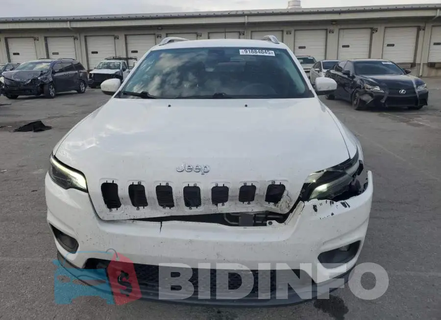 1C4PJLCB4KD331752 Photo# 5