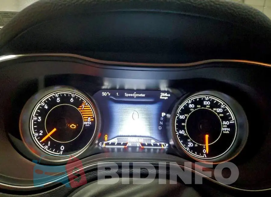 1C4PJMDX3KD389514 Photo# 9