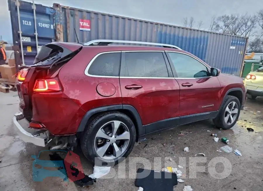 1C4PJMDX5MD161047 Photo# 3