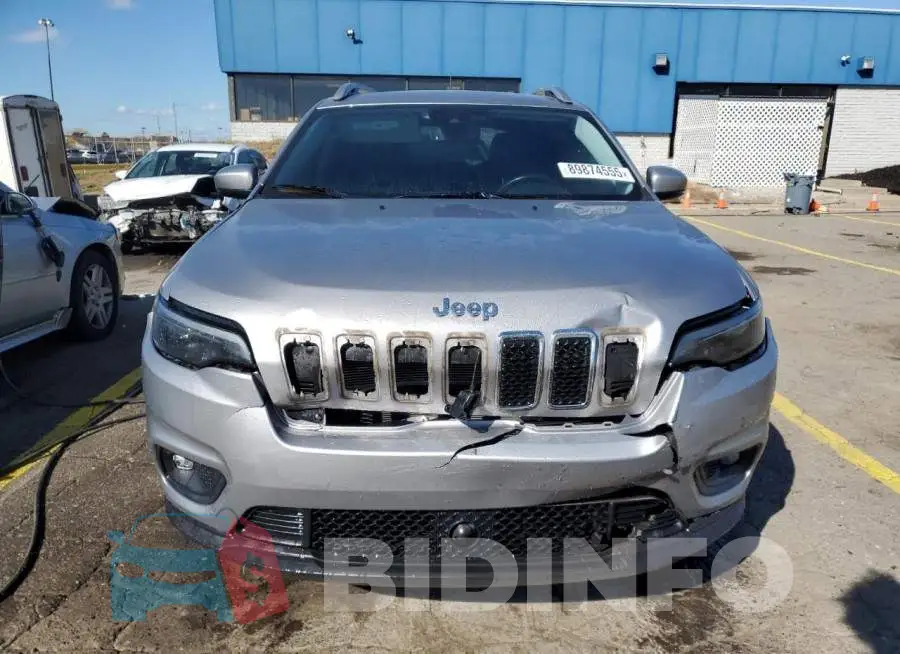 1C4PJMMX3MD120982 Photo# 5