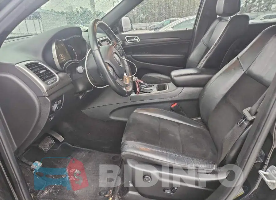 1C4RJEAG8JC404015 Photo# 7