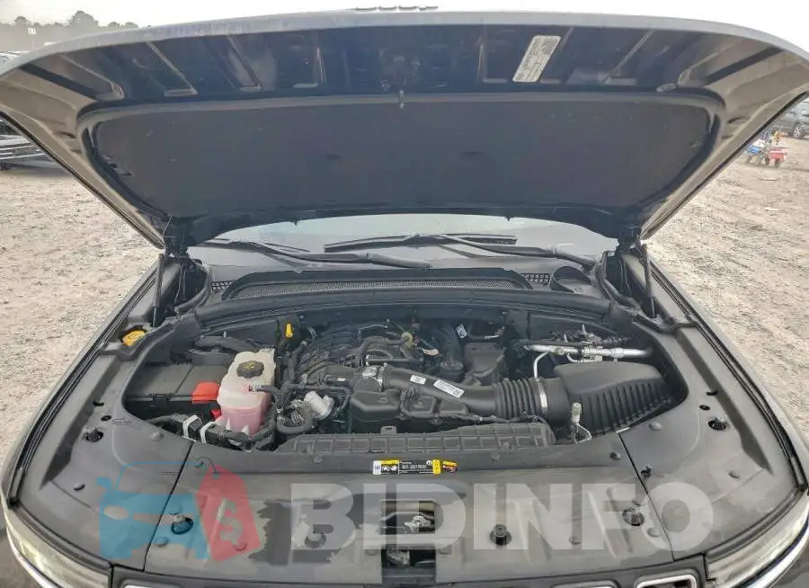 1C4RJGBG3RC158318 Photo# 12