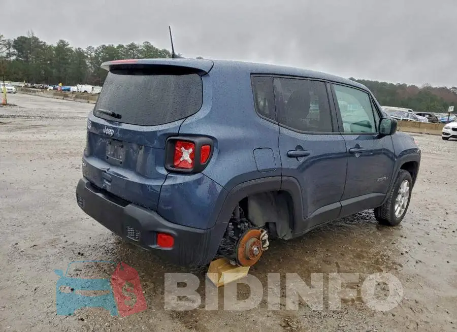 ZACNJDB16PPP14121 Photo# 3