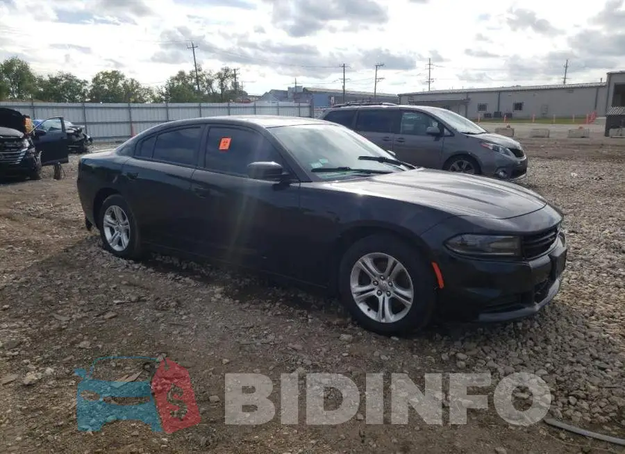2C3CDXBG2KH659916 Photo# 4