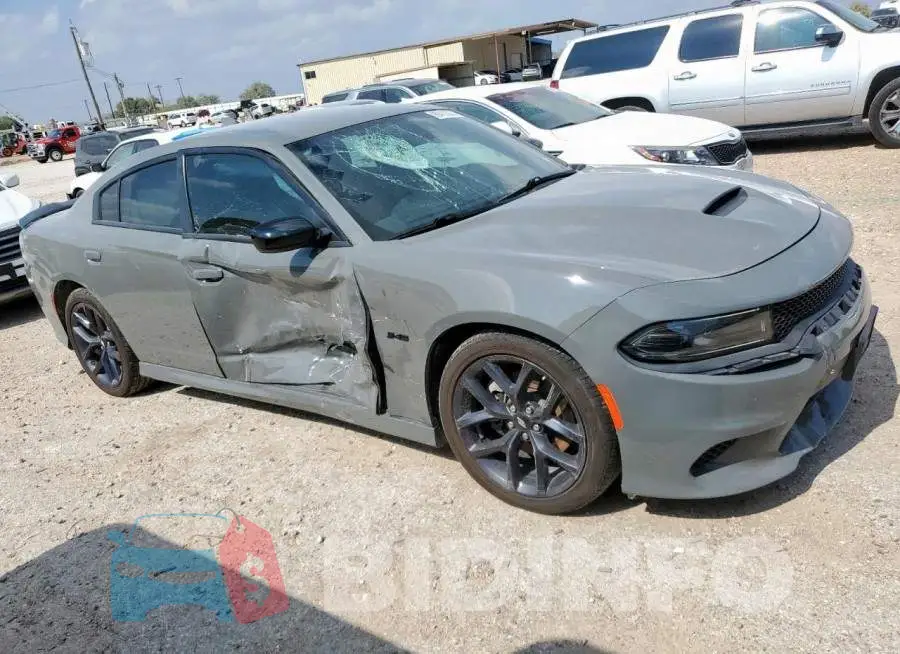 2C3CDXCT3PH684861 Photo# 4