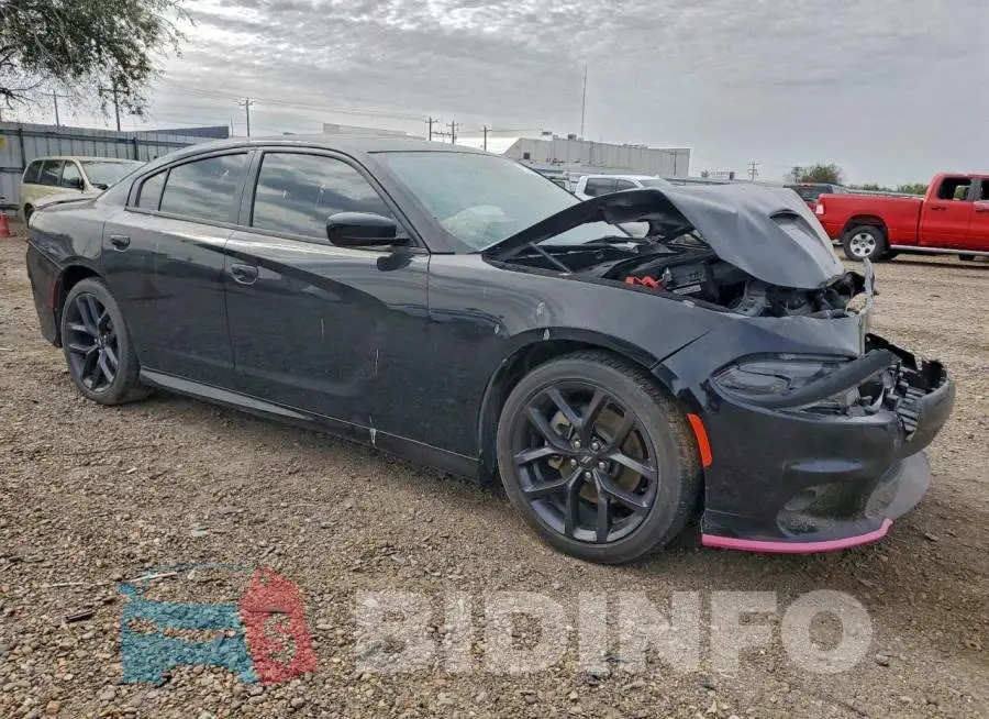 2C3CDXHG5MH625284 Photo# 4