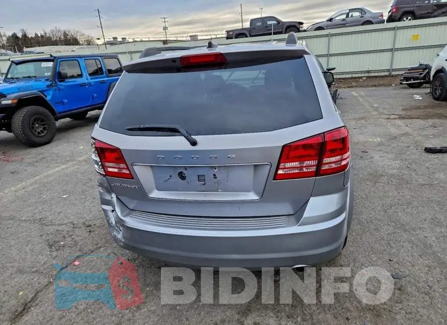 3C4PDCAB2HT549833 Photo# 6