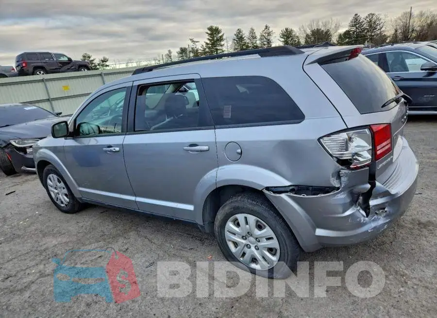 3C4PDCAB2HT549833 Photo# 2