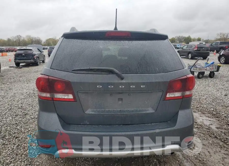 3C4PDCGB4LT212967 Photo# 6