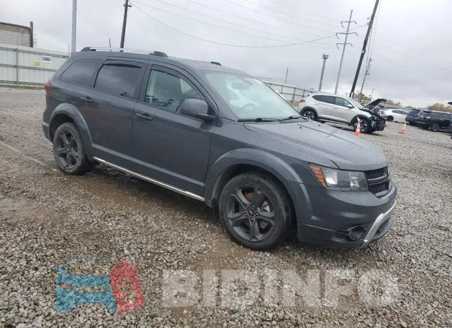 3C4PDCGB4LT212967 Photo# 4