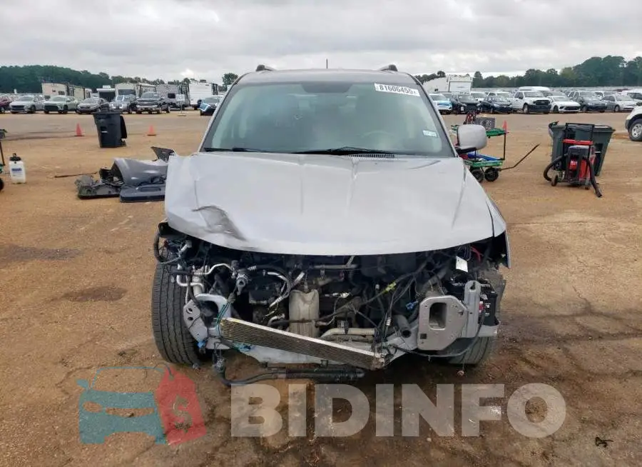3C4PDCGG4GT112319 Photo# 5