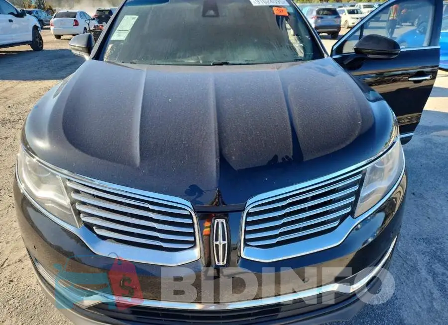 2LMPJ6LR5JBL38325 Photo# 12