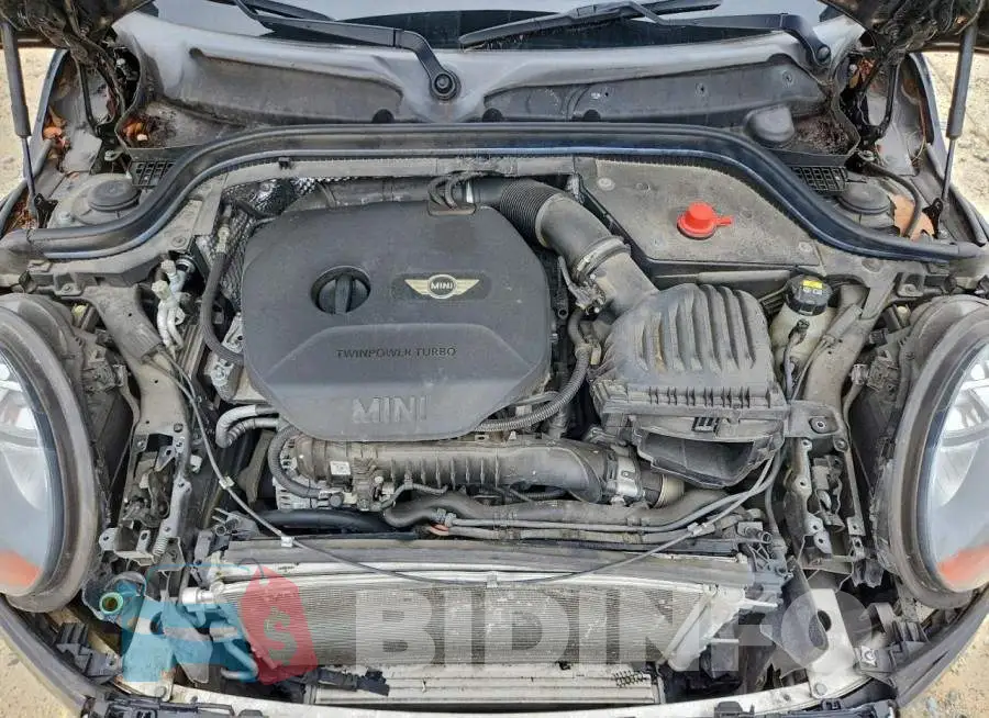 WMWXU1C5XH2E17433 Photo# 11