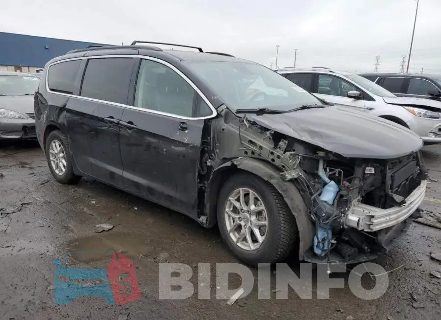 2C4RC1BG7NR178628 Photo# 4