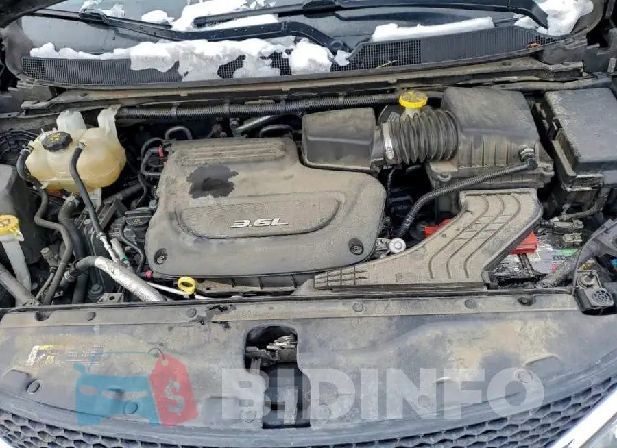2C4RC1EG5KR528541 Photo# 12