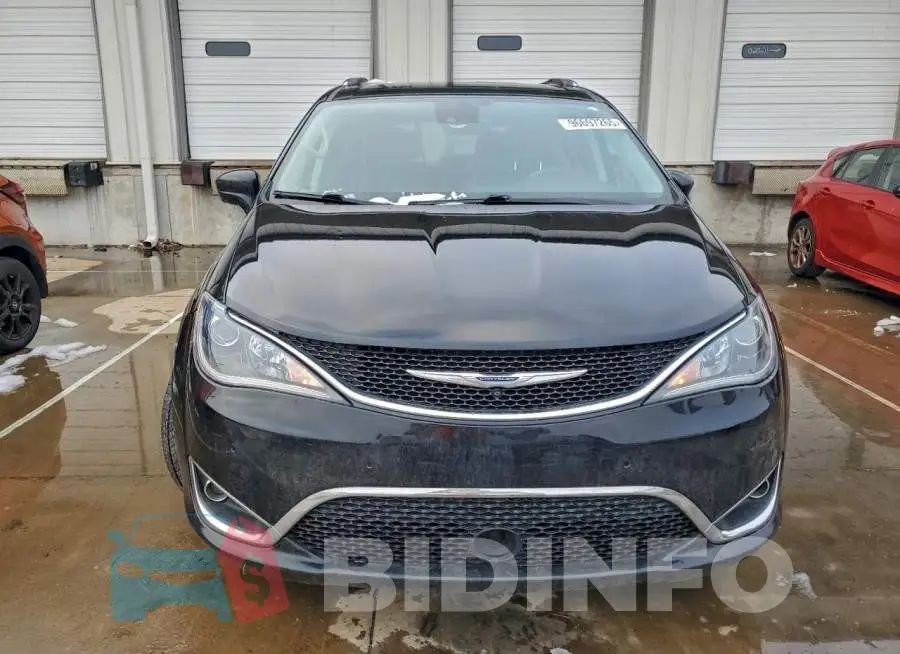 2C4RC1EG5KR528541 Photo# 5