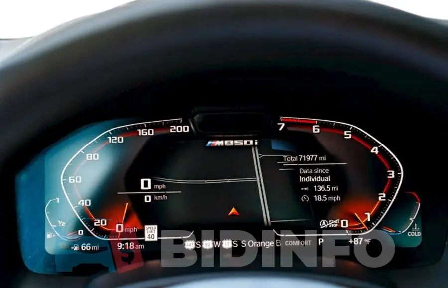 WBABC4C50KBU95741 Photo# 8