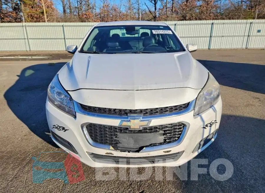 1G11C5SA5GF156324 Photo# 5