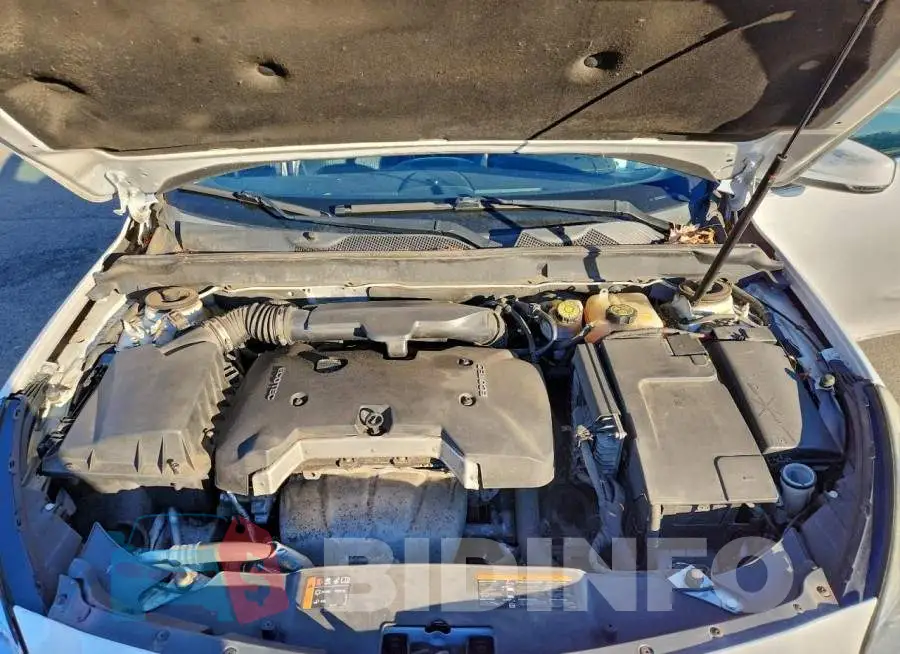 1G11C5SA5GF156324 Photo# 11