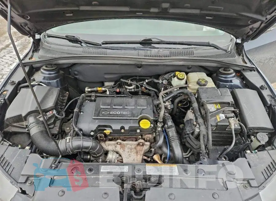 1G1PE5SB7G7196136 Photo# 11