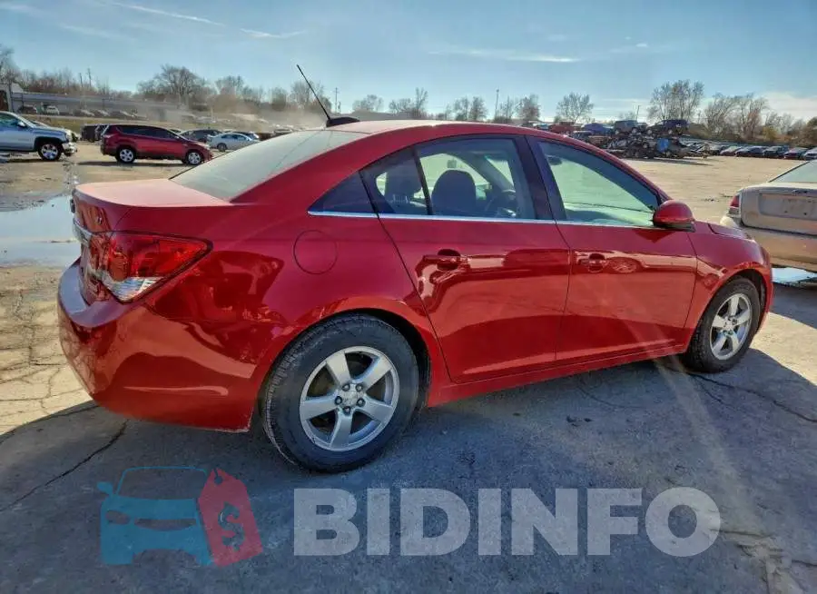 1G1PE5SBXG7195742 Photo# 3
