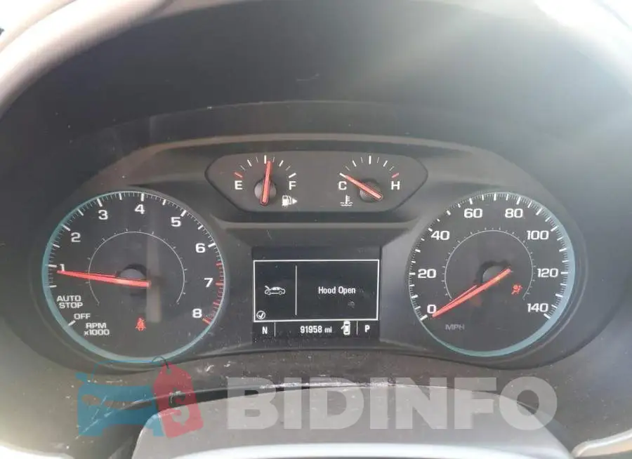 1G1ZB5ST5LF151691 Photo# 9