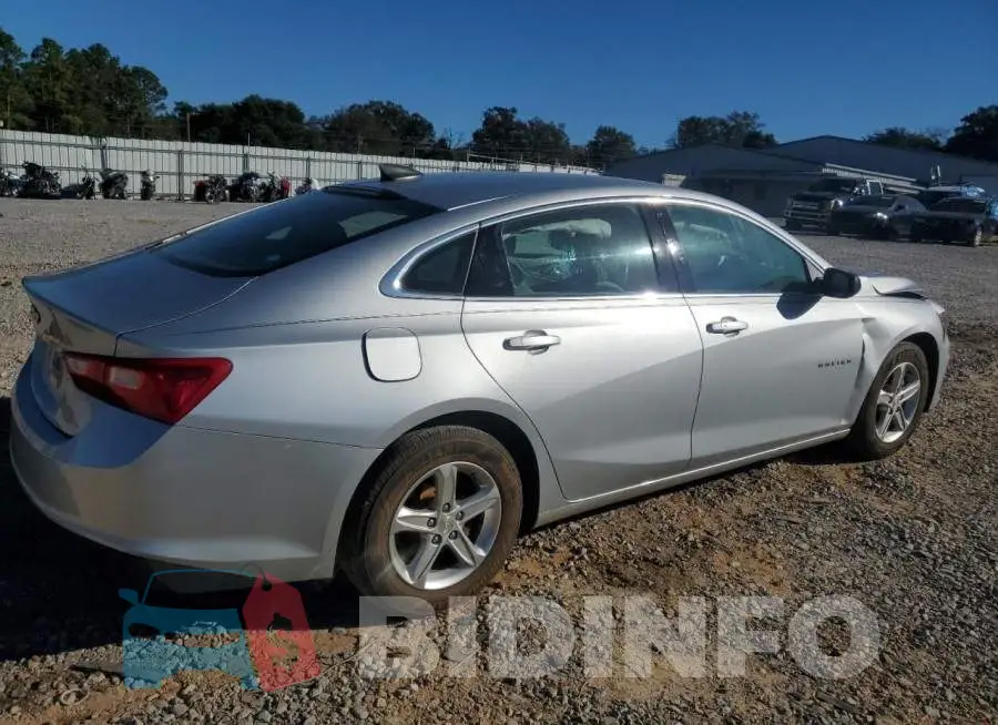 1G1ZB5ST5LF151691 Photo# 3