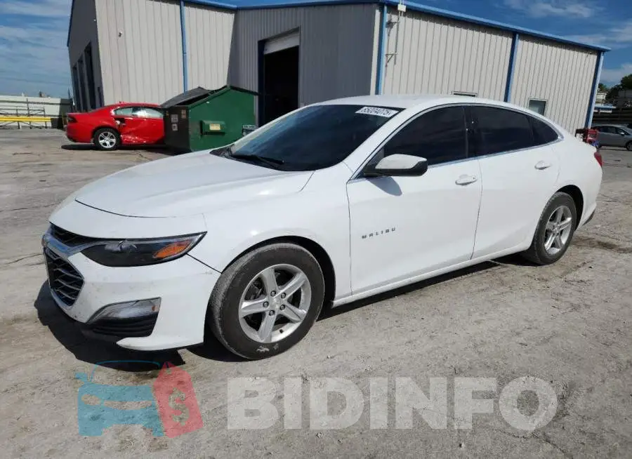 1G1ZC5STXPF146943 Photo# 1