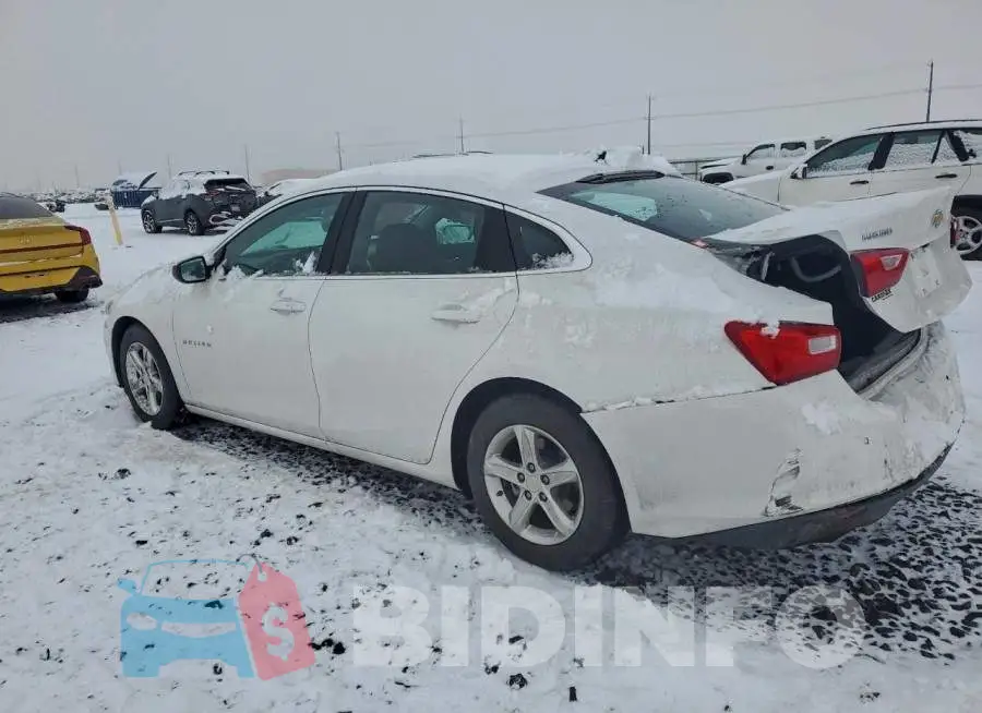 1G1ZC5STXPF148949 Photo# 2