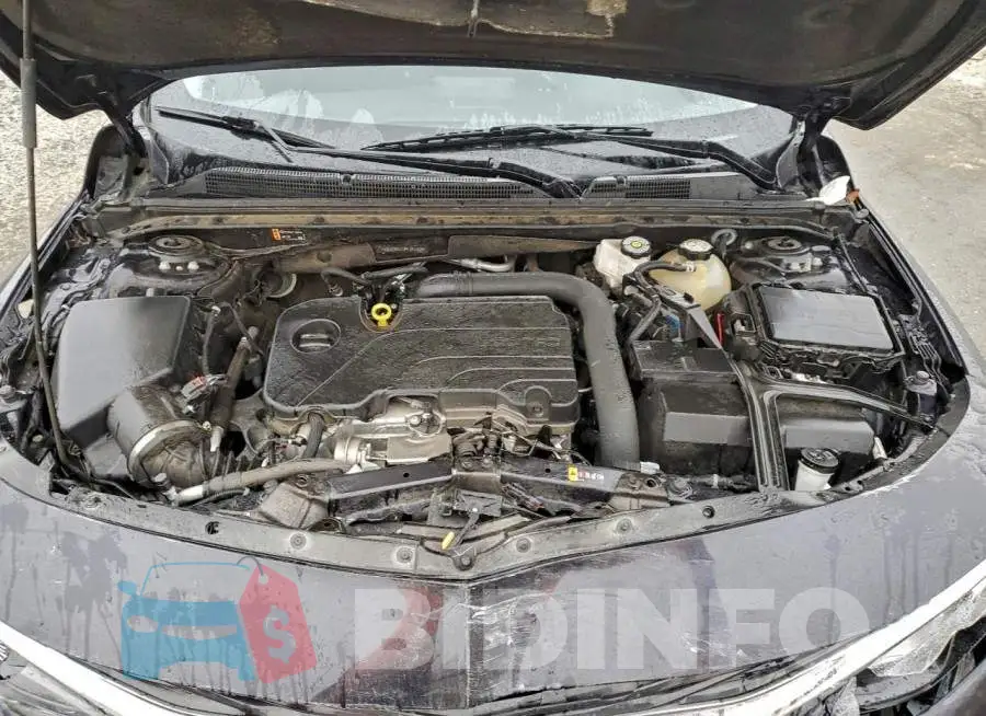 1G1ZD5ST0PF241329 Photo# 11