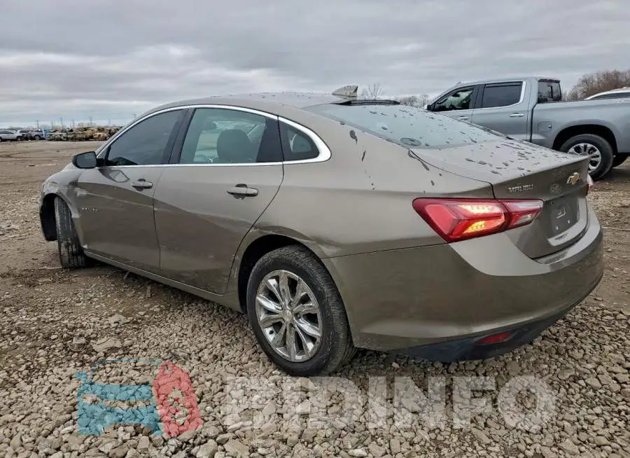 1G1ZD5ST1LF065725 Photo# 2