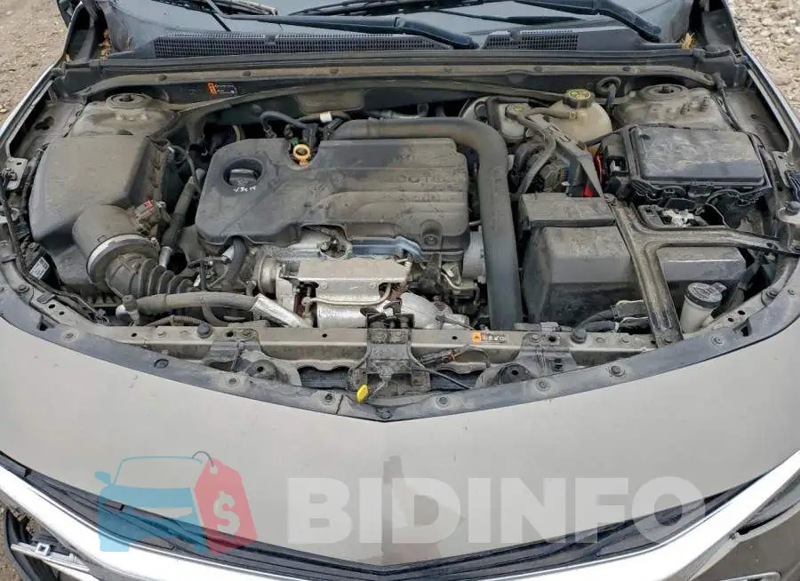 1G1ZD5ST1LF065725 Photo# 11