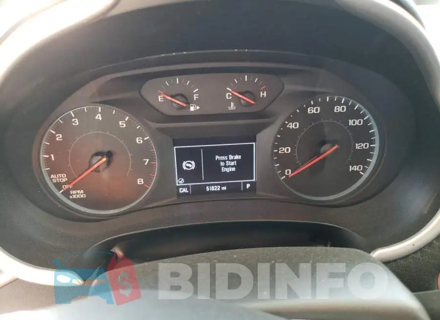 1G1ZD5ST1RF115435 Photo# 9