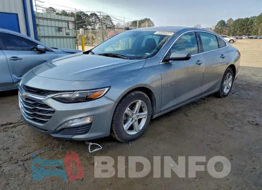 1G1ZD5ST1RF121736 Photo# 1