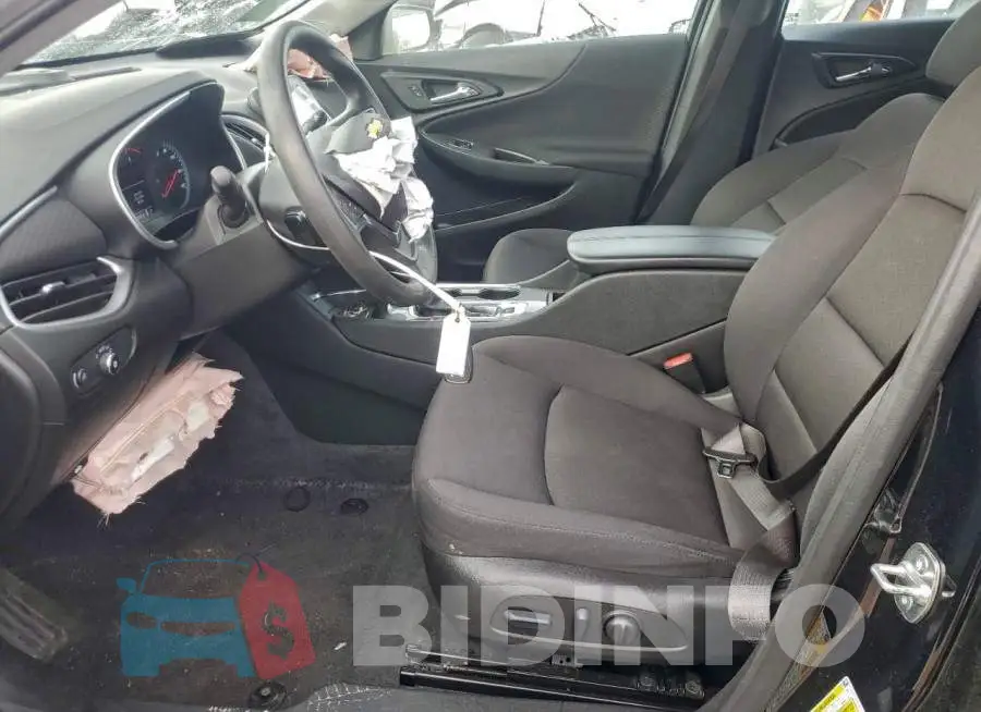 1G1ZD5ST2SF148711 Photo# 7
