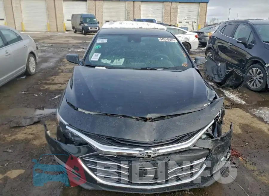 1G1ZD5ST2SF148711 Photo# 5