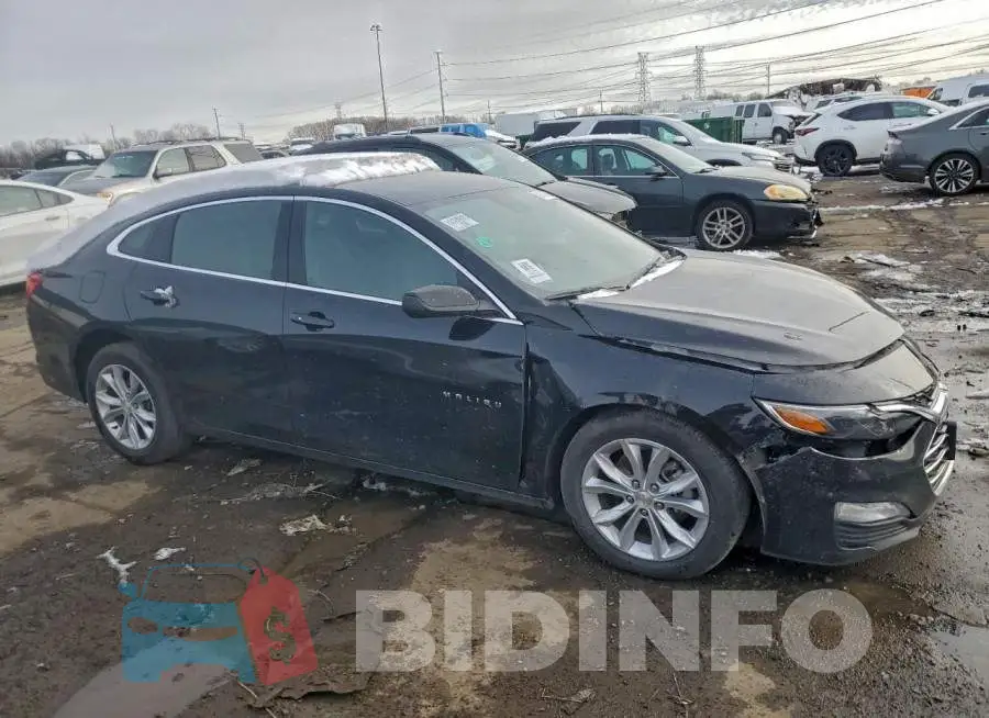 1G1ZD5ST2SF148711 Photo# 4