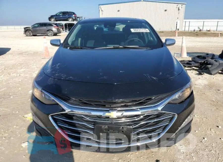 1G1ZD5ST3PF237467 Photo# 5