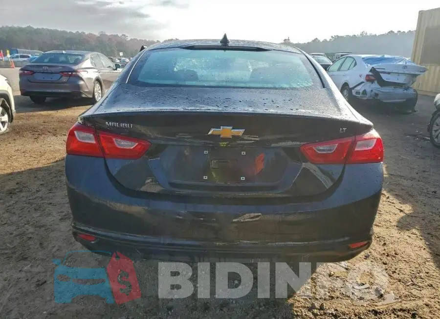 1G1ZD5ST3SF143307 Photo# 6