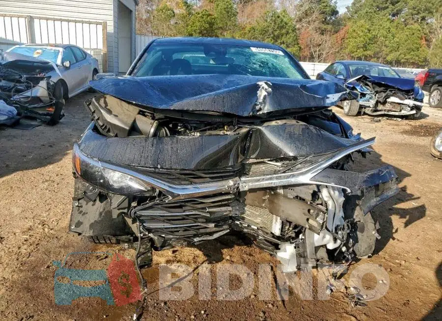 1G1ZD5ST3SF143307 Photo# 5